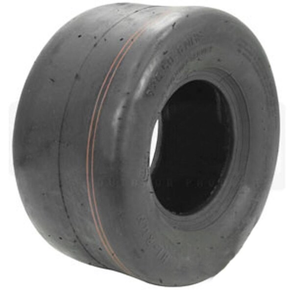 Aftermarket Fits Stens 165620 Carlisle Tire fits 9x3504 Smooth 4 Ply WHU90-0012_1 - main